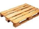 a pallet