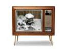 a TV